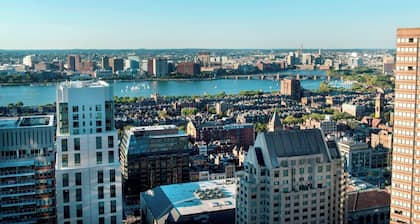 Boston Marriott Copley Place