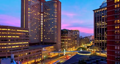 Boston Marriott Copley Place
