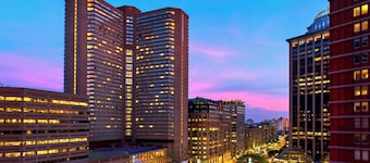Boston Marriott Copley Place