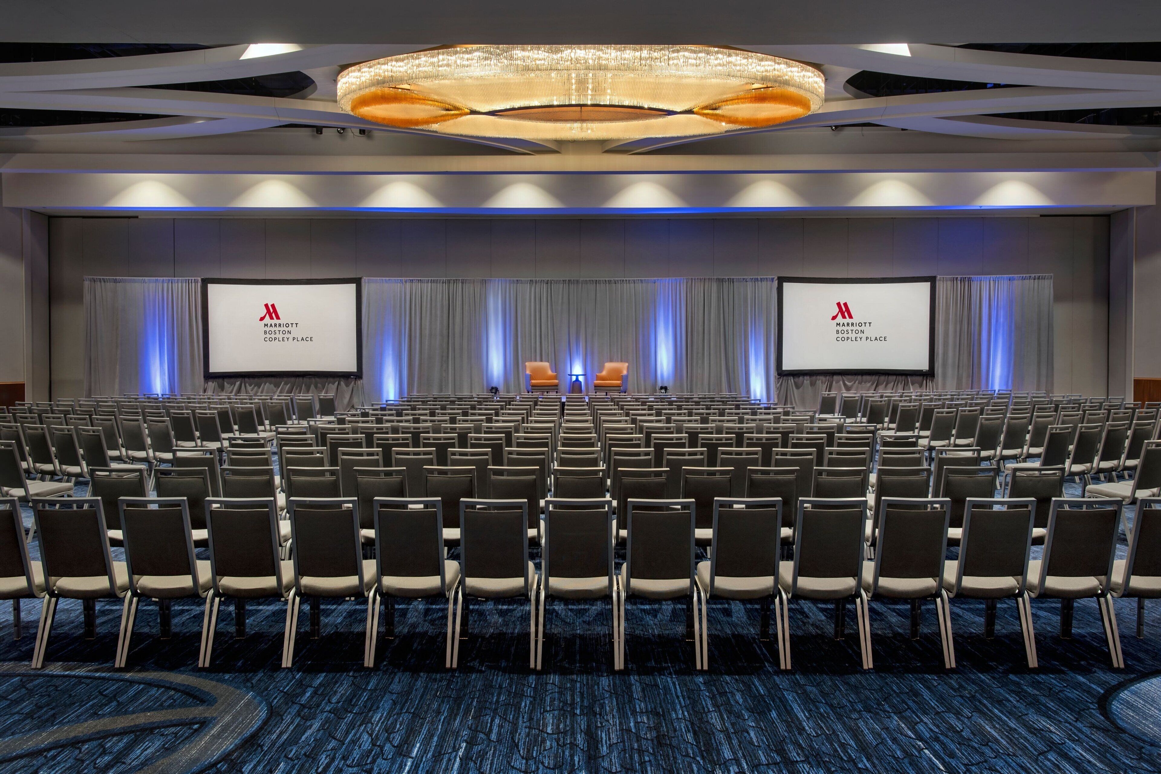 Photo - Boston Marriott Copley Place