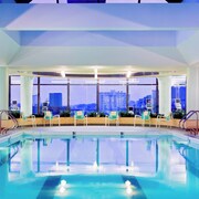 Boston Marriott Copley Place