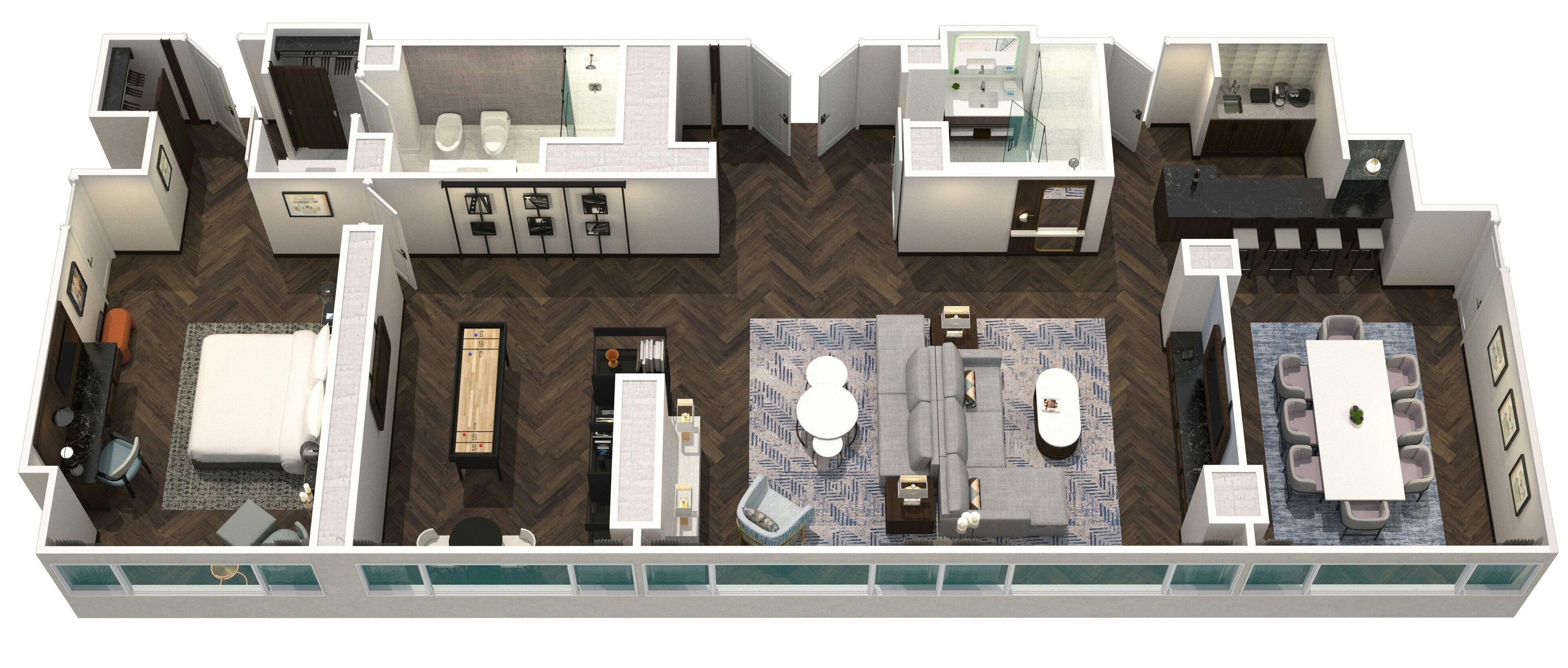 Photo - Boston Marriott Copley Place