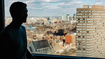 City view