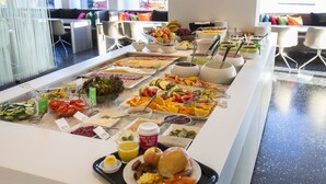 Frokostområde