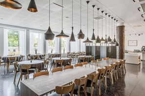 Restaurant - Comfort Hotel Eskilstuna (Eskilstuna)