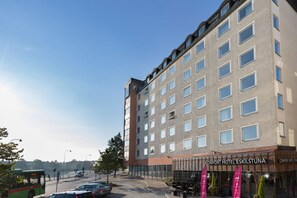 Exterior - Comfort Hotel Eskilstuna (Eskilstuna)