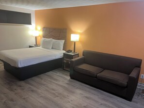 Caja de seguridad en la habitación, cunas gratuitas y camas extra 