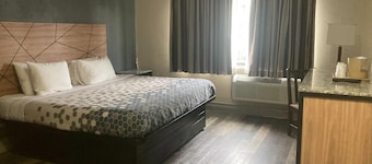 Howard Johnson by Wyndham Malden Boston Area