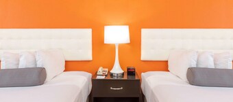 Howard Johnson by Wyndham Rock Hill