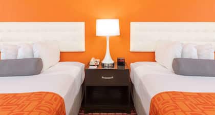 Howard Johnson by Wyndham Rock Hill