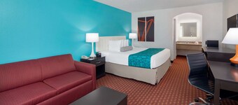 Howard Johnson by Wyndham Rock Hill