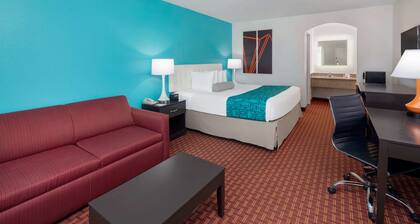 Howard Johnson by Wyndham Rock Hill