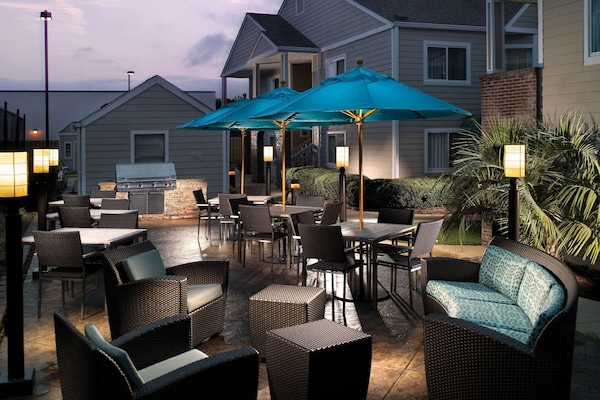 บริเวณภายนอก