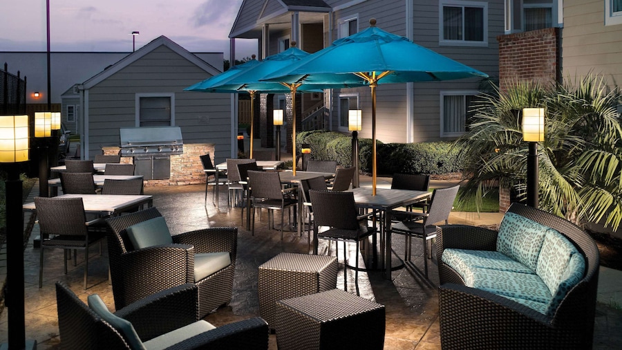 Sonesta ES Suites Montgomery