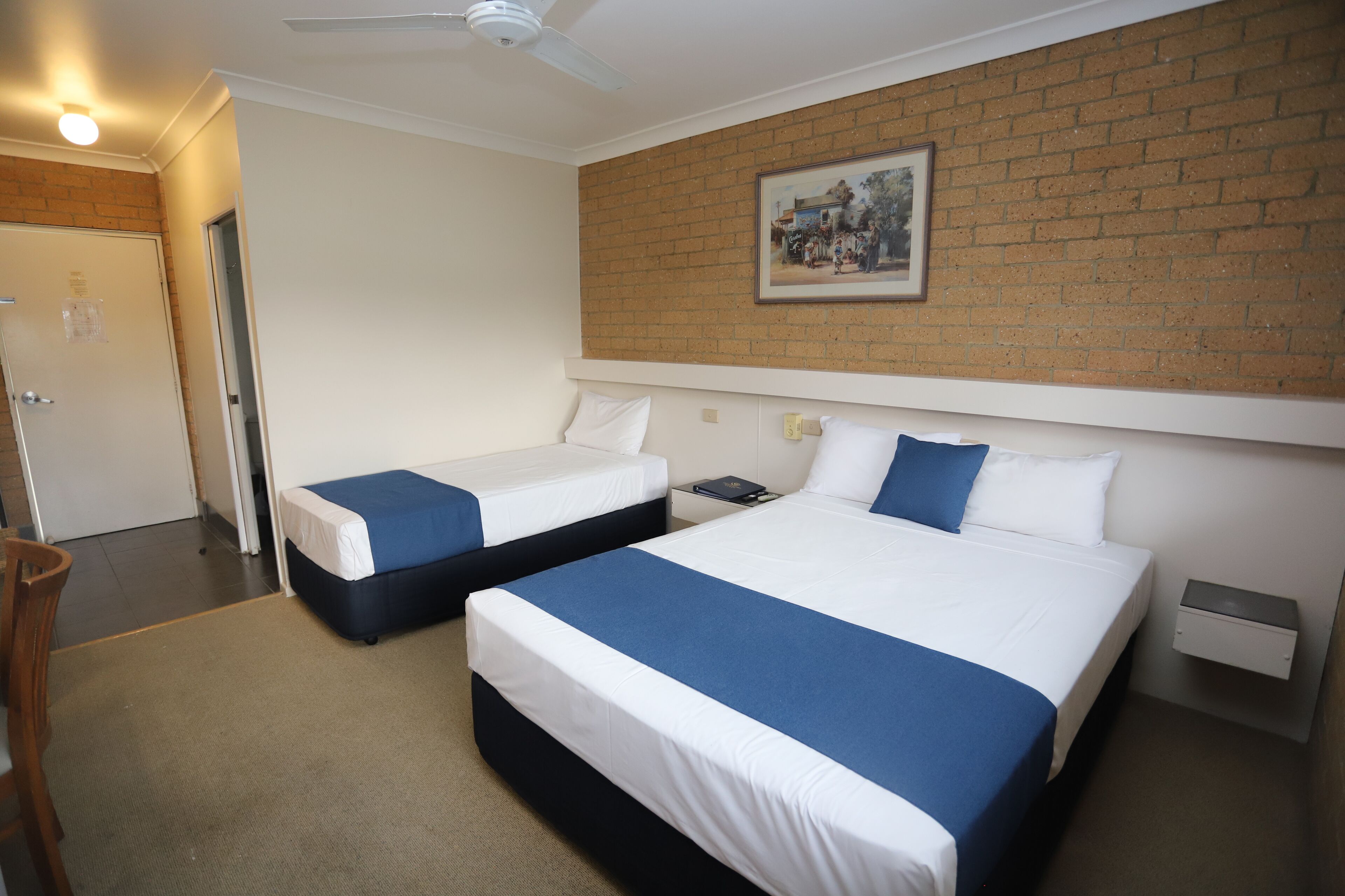 Kamar
