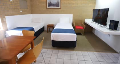 Great Eastern Motor Inn