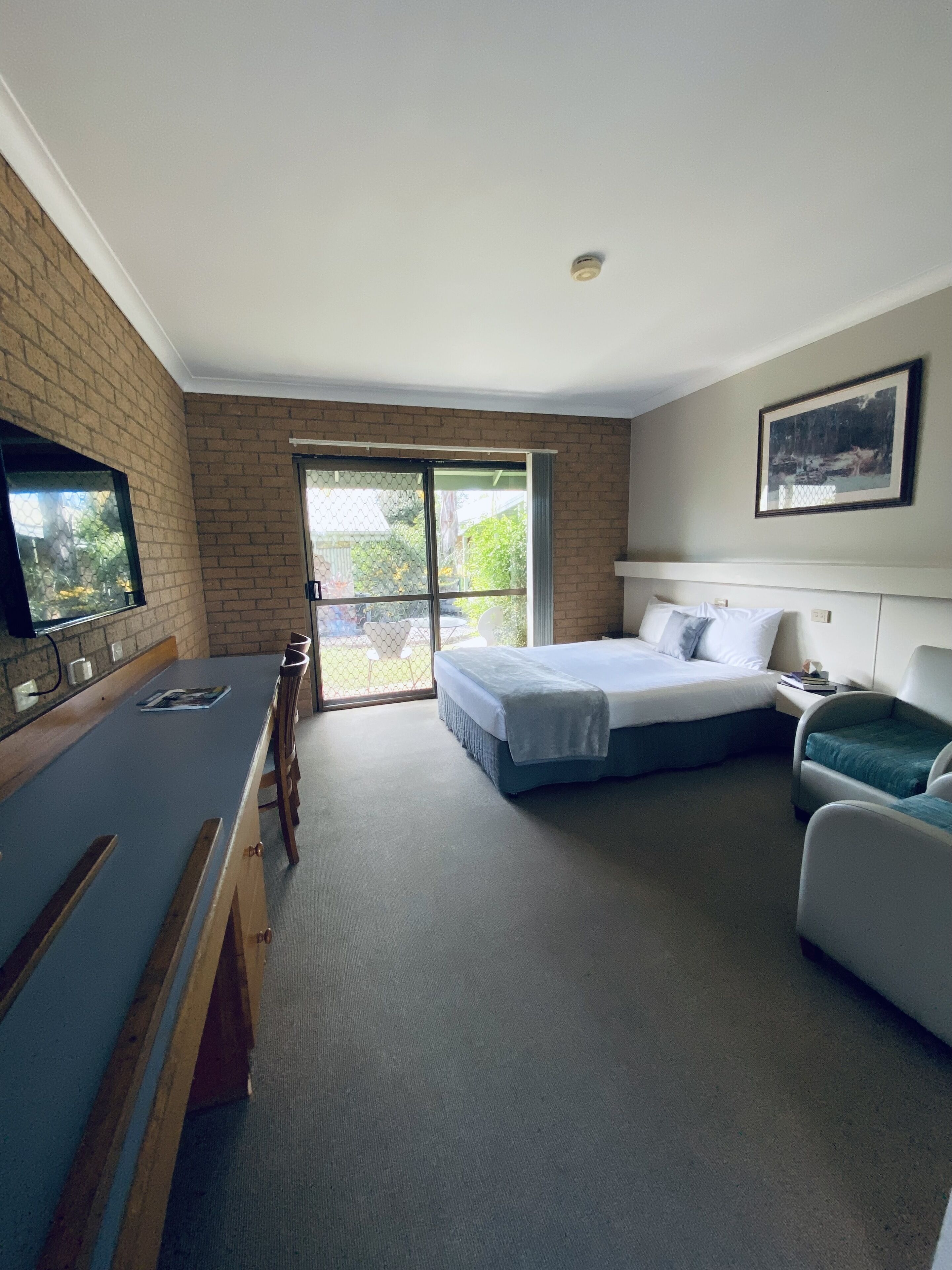 Great Eastern Motor Inn, Gympie in Monkland Find Hotel Reviews, Rooms