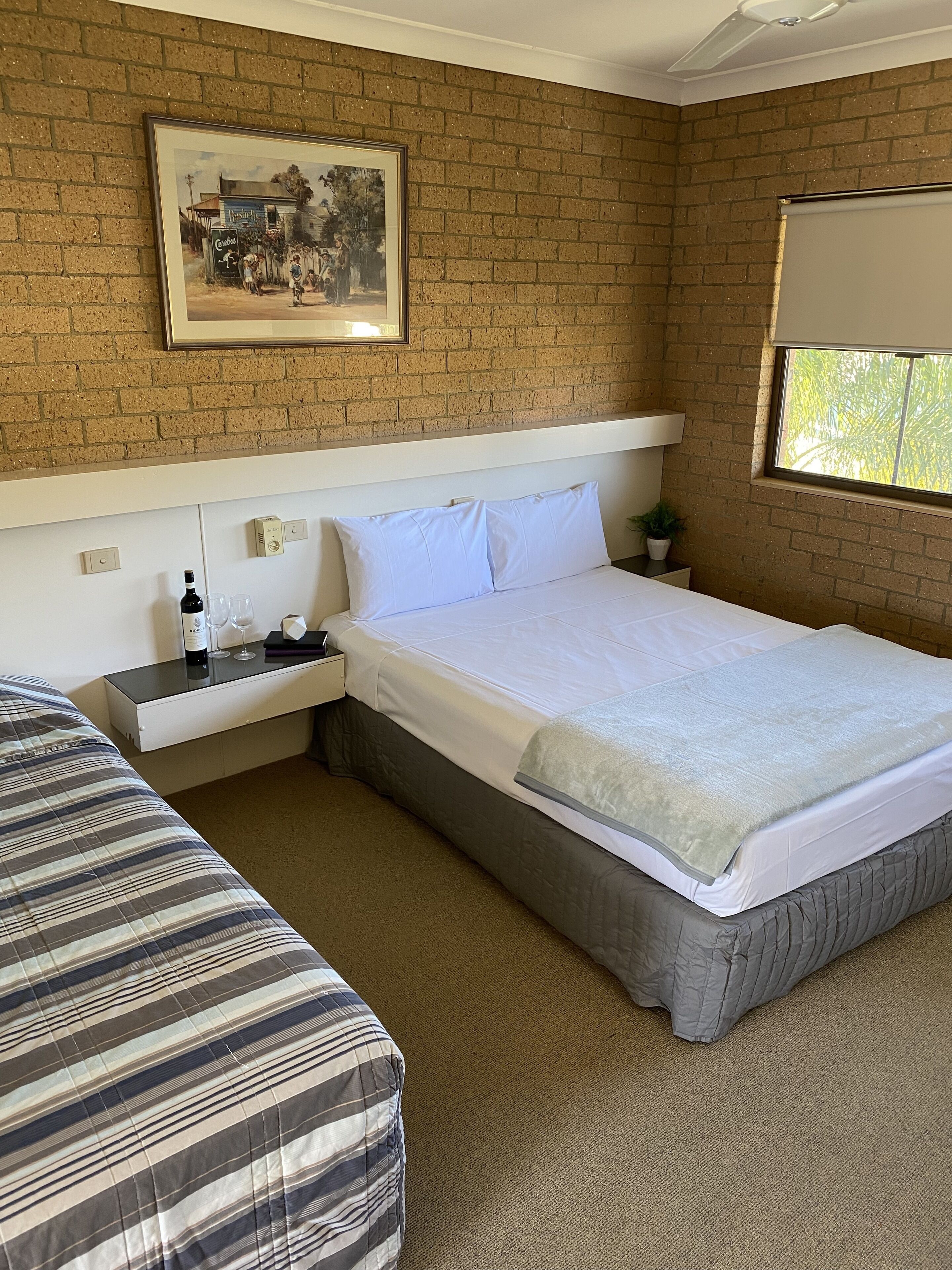 Great Eastern Motor Inn, Gympie in Monkland Find Hotel Reviews, Rooms