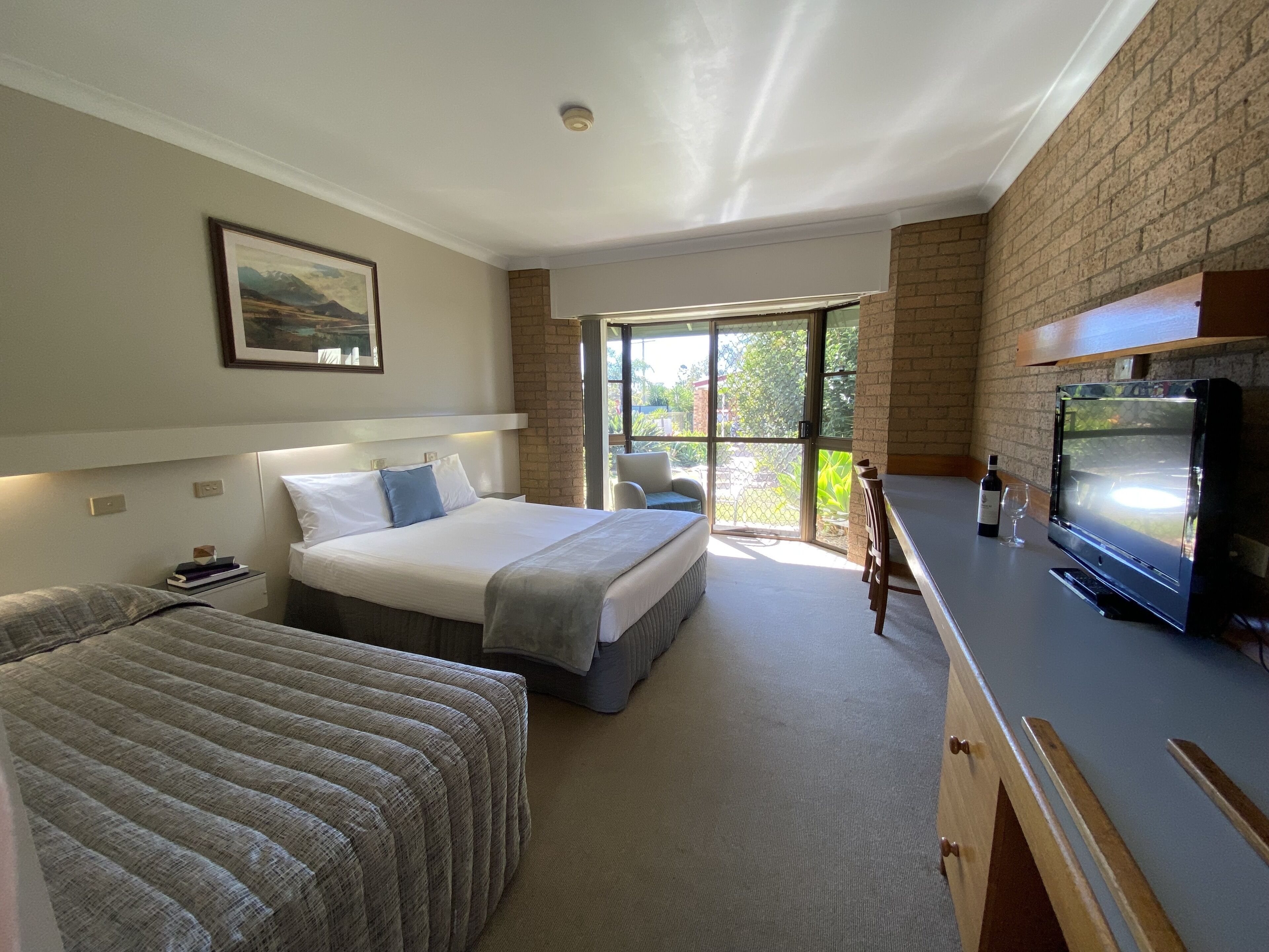 Great Eastern Motor Inn, Gympie in Monkland Find Hotel Reviews, Rooms