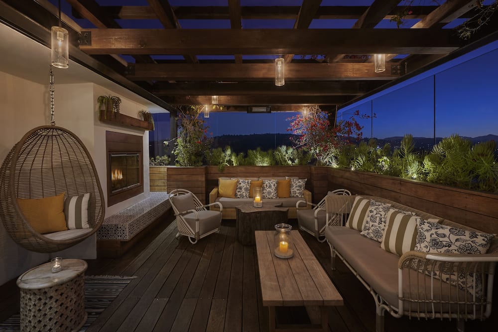 SIXTY Beverly Hills