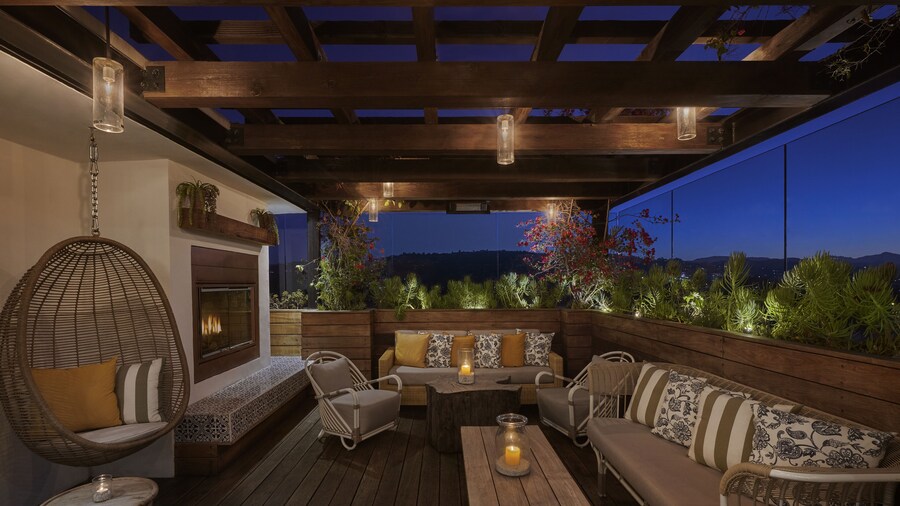 SIXTY Beverly Hills