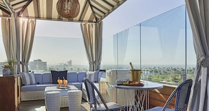 SIXTY Beverly Hills