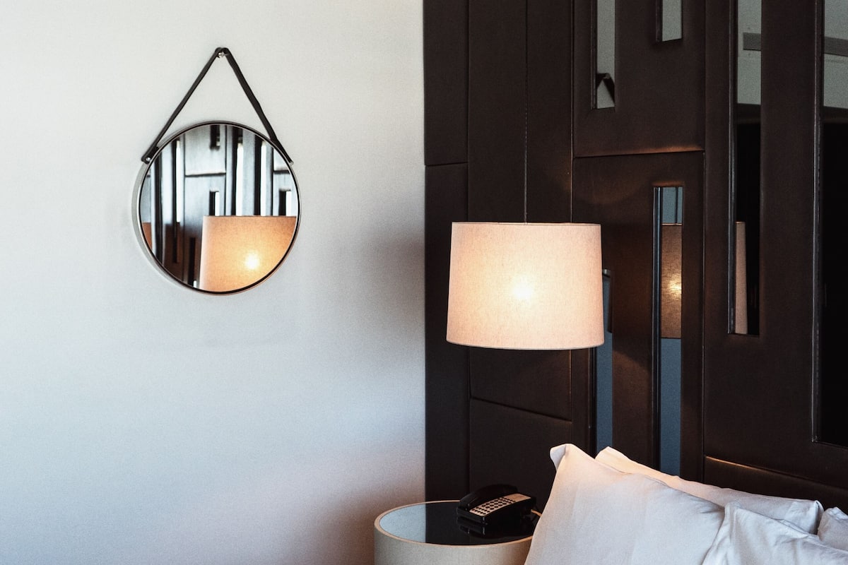 Premium bedding, minibar, in-room safe, iron/ironing board