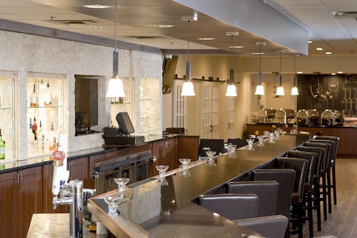 Holiday Inn Birmingham-Airport by IHG