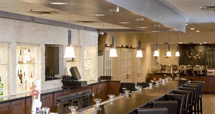 Holiday Inn Birmingham-Airport by IHG