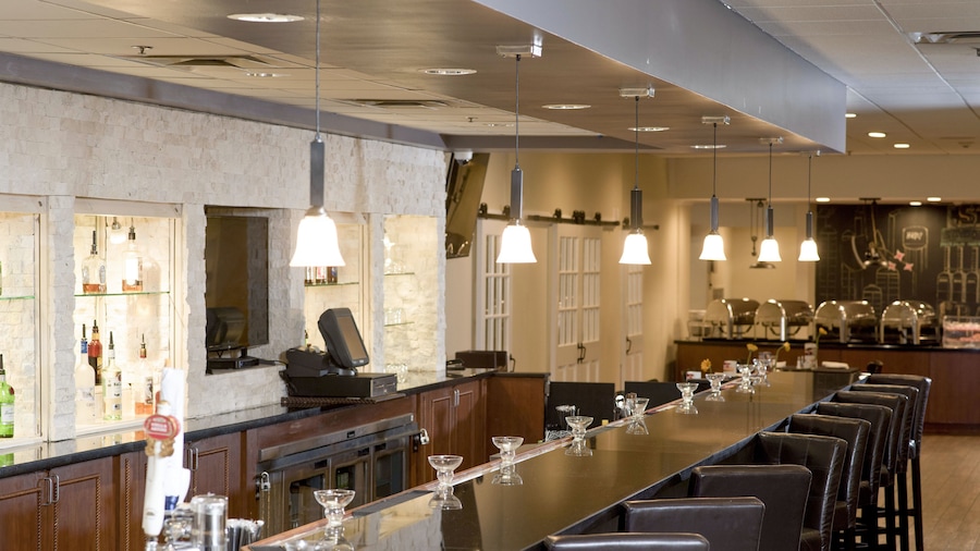 IHG假日酒店伯明翰机场