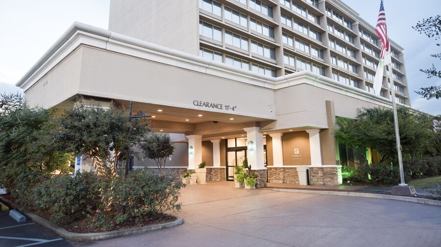 Holiday Inn Birmingham-Airport by IHG