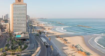 Sheraton Grand Tel Aviv