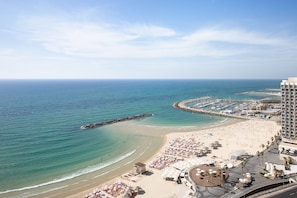 Premium Room, 2 Single Beds, Non Smoking, Balcony (View) | Property amenity