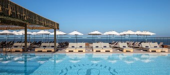 Sheraton Grand Tel Aviv