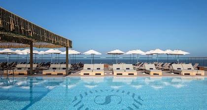 Sheraton Grand Tel Aviv