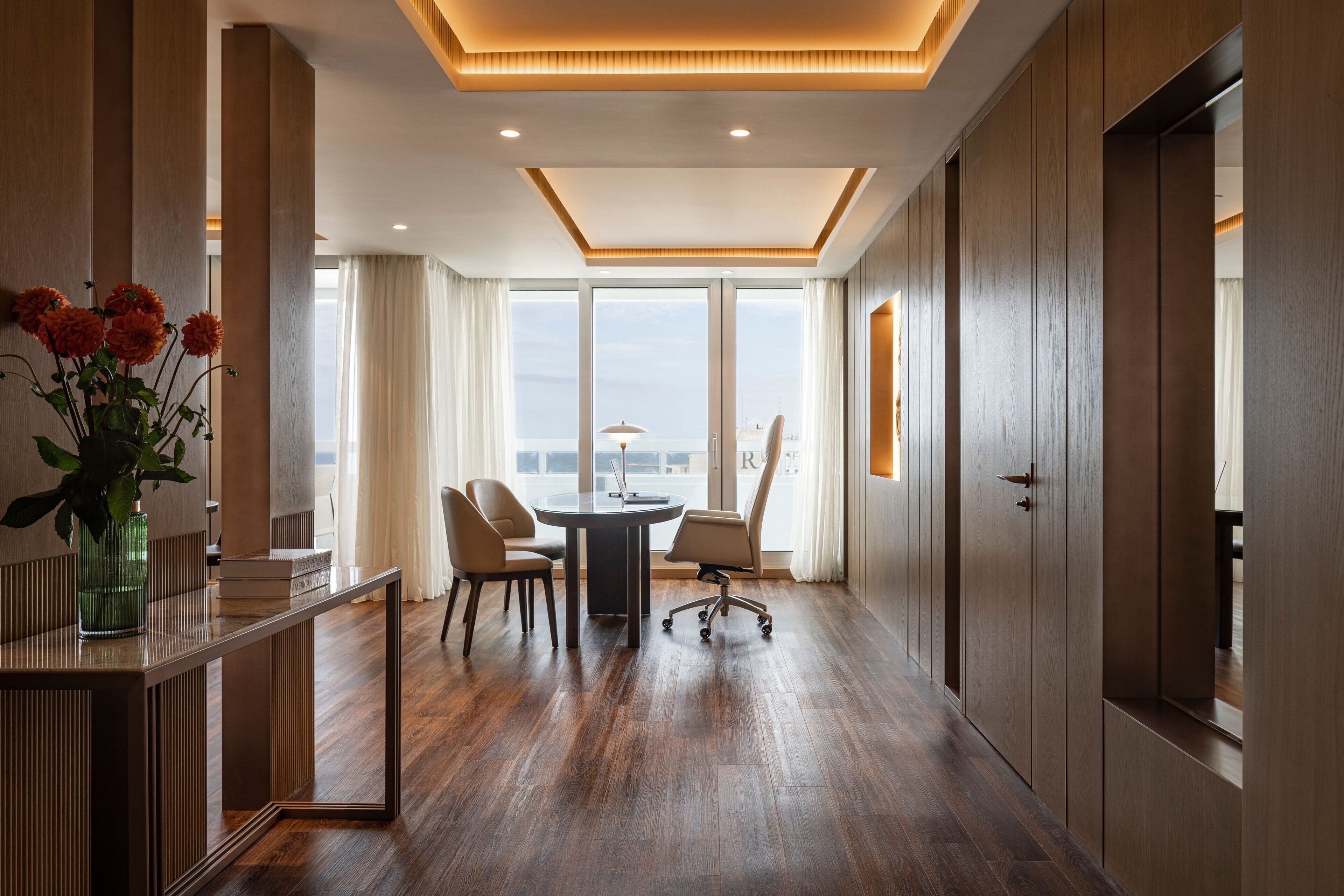 1 bedroom, premium bedding, pillow-top beds, minibar