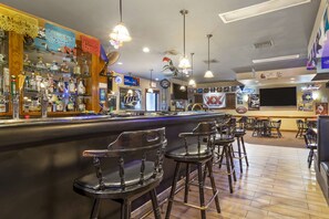 Bar (sur place)