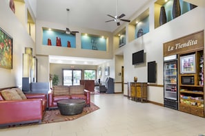 Hall