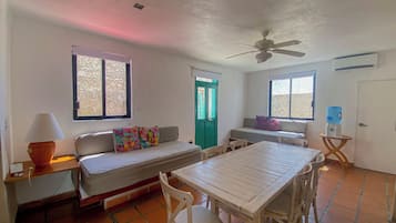 Coffres-forts dans les chambres, décoration personnalisée