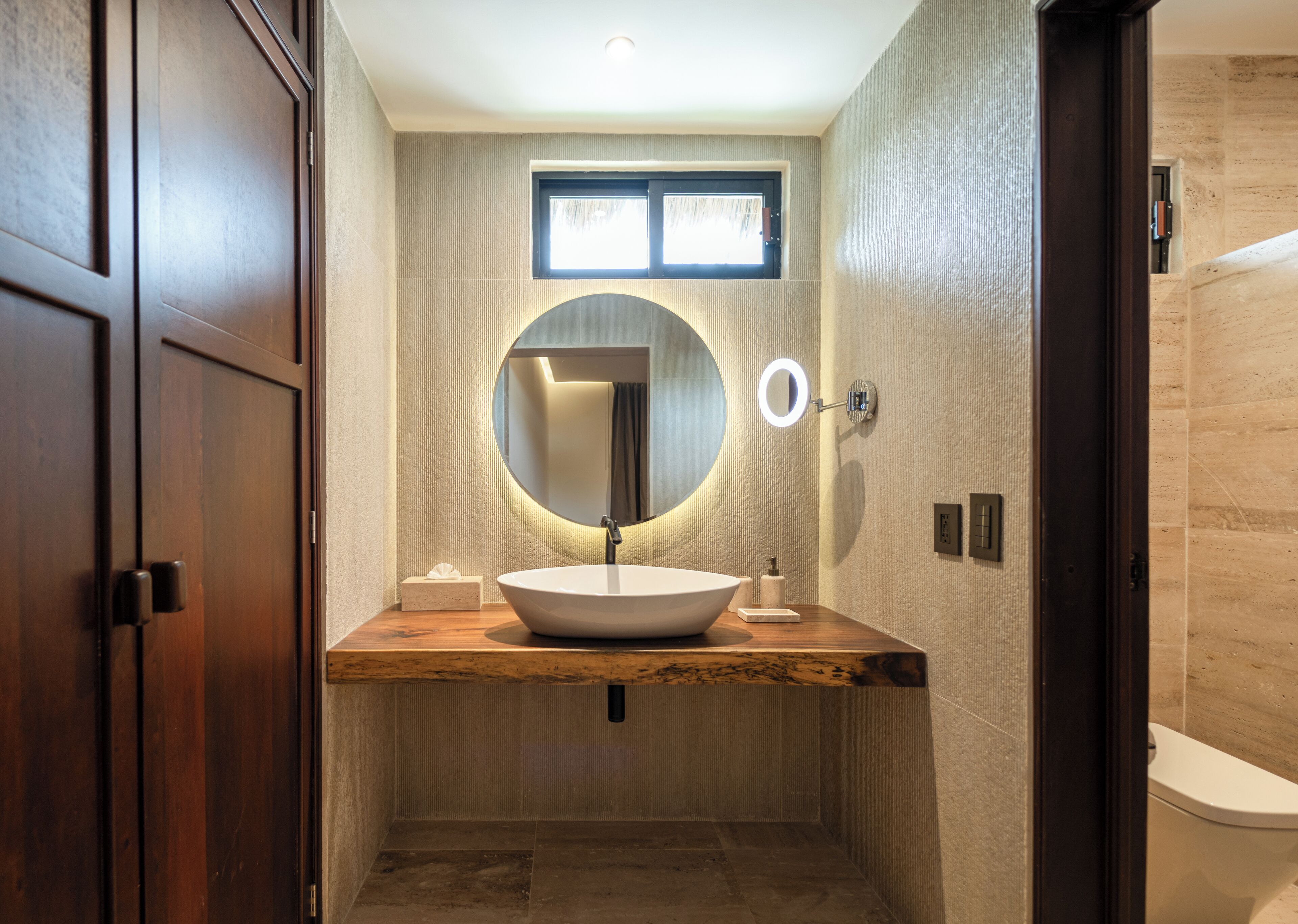 Foto - Na Balam Hotel