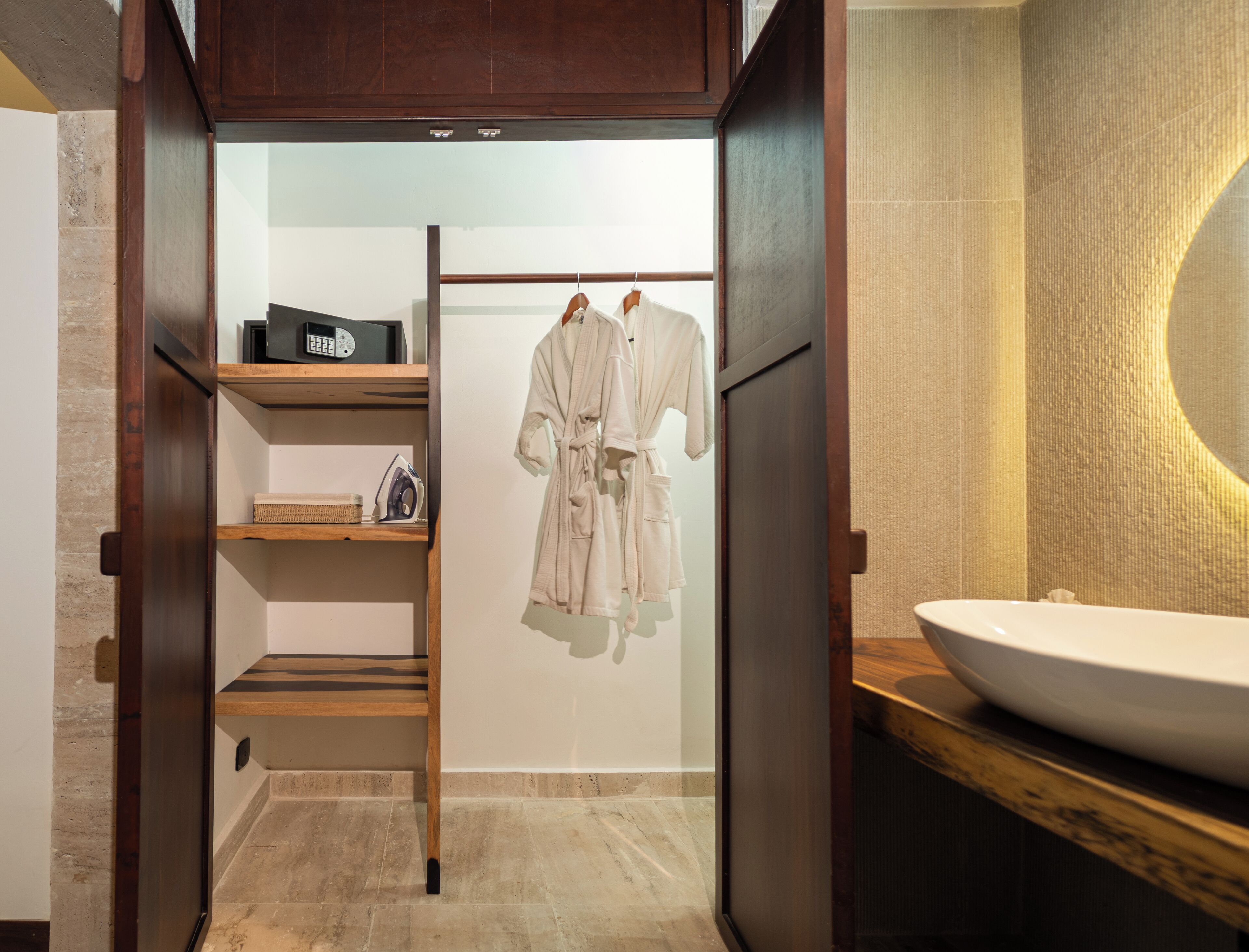 Foto - Na Balam Hotel