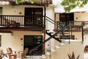 Diseño del edificio