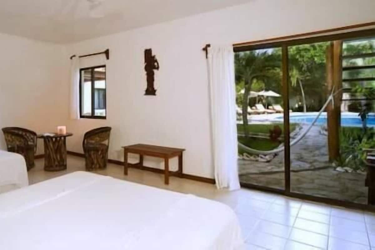 In-room safe, individually decorated, individually furnished