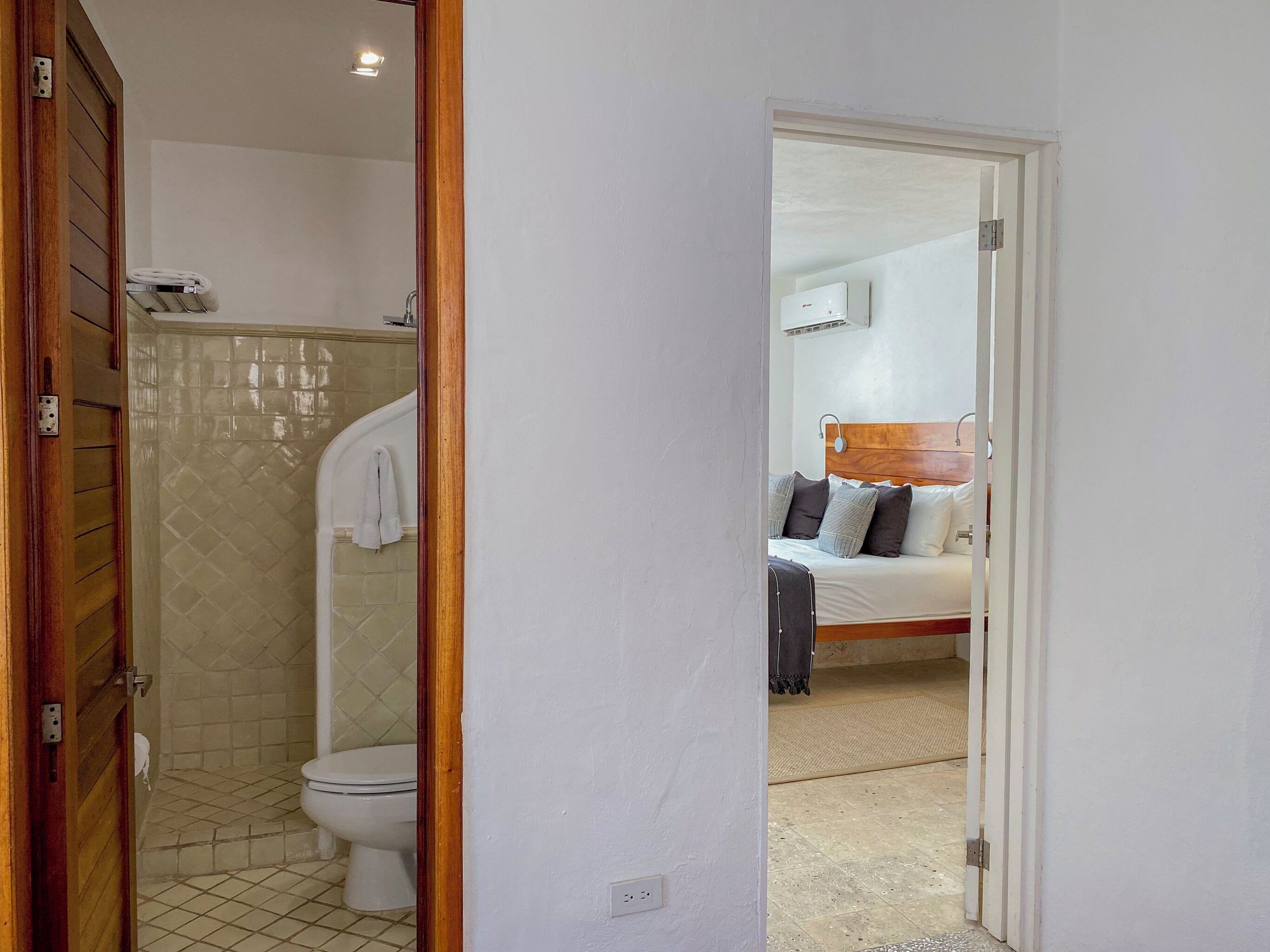 Photo - Na Balam Hotel