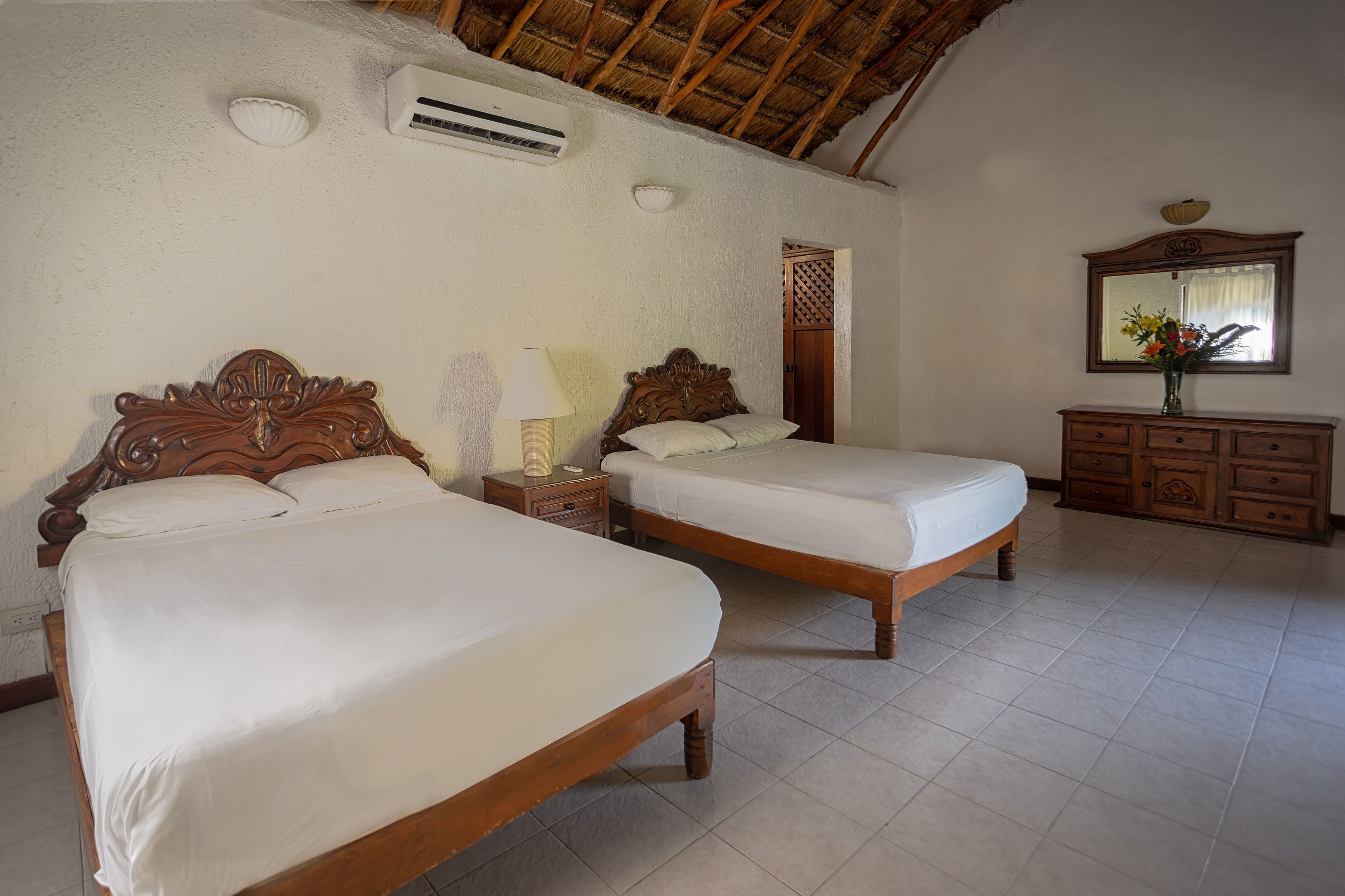 Foto - Na Balam Hotel