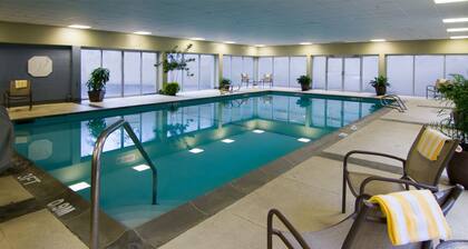 DoubleTree by Hilton Norwalk