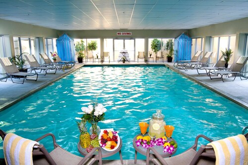 DoubleTree by Hilton Norwalk