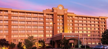 DoubleTree by Hilton Norwalk