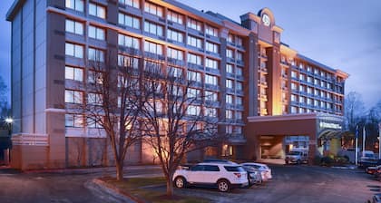 DoubleTree by Hilton Norwalk