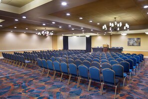 Meeting facility - DoubleTree by Hilton Norwalk (Norwalk)